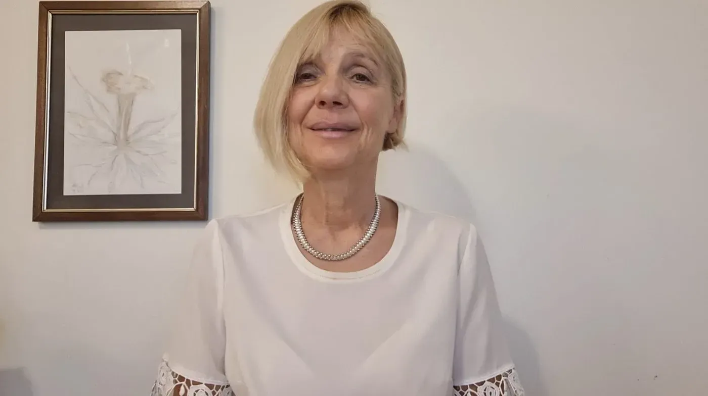 Tatjana Kadunc